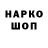 КЕТАМИН VHQ risynok kita