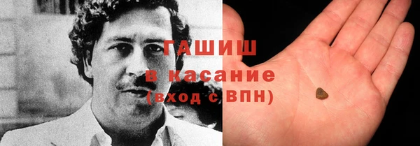 молекула духа Бородино